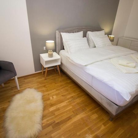 Apartment Divine Μόσταρ Εξωτερικό φωτογραφία