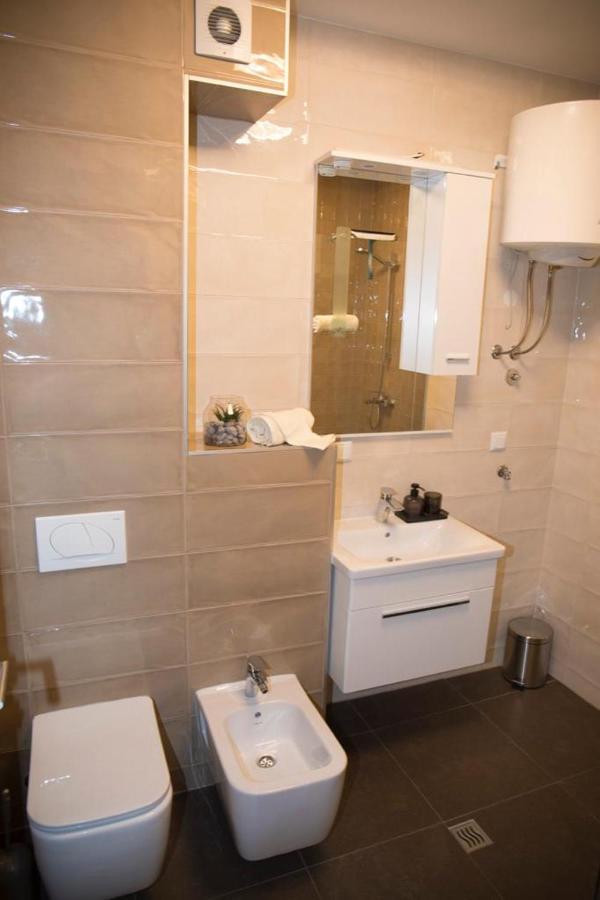 Apartment Divine Μόσταρ Εξωτερικό φωτογραφία