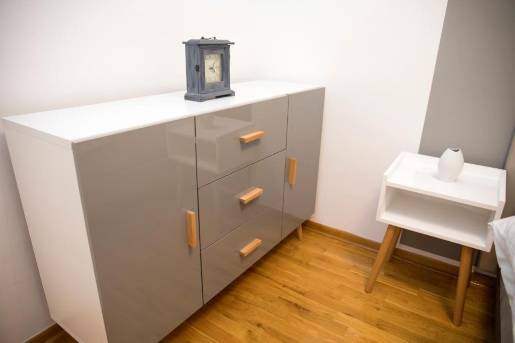 Apartment Divine Μόσταρ Εξωτερικό φωτογραφία